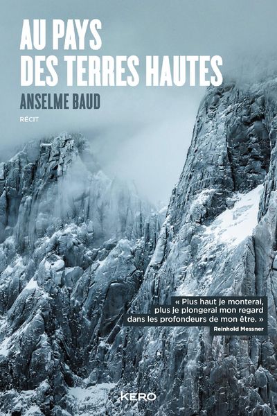 Produktbild: Au pays des terres hautes