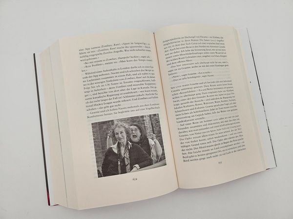 Produktbild: Book of Lives