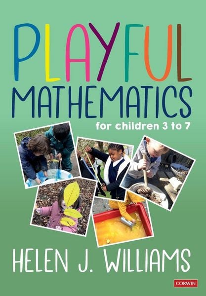 Produktbild: Playful Mathematics