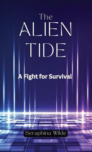 Produktbild: The Alien Tide