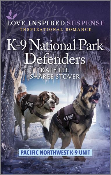 Produktbild: K-9 National Park Defenders