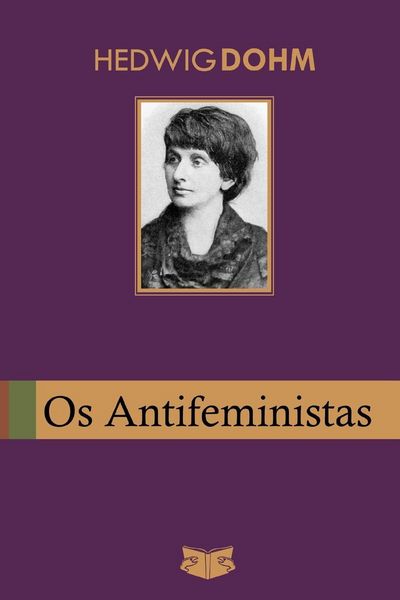 Produktbild: Os Antifeministas