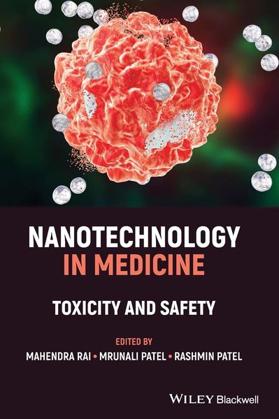 Produktbild: Nanotechnology in Medicine
