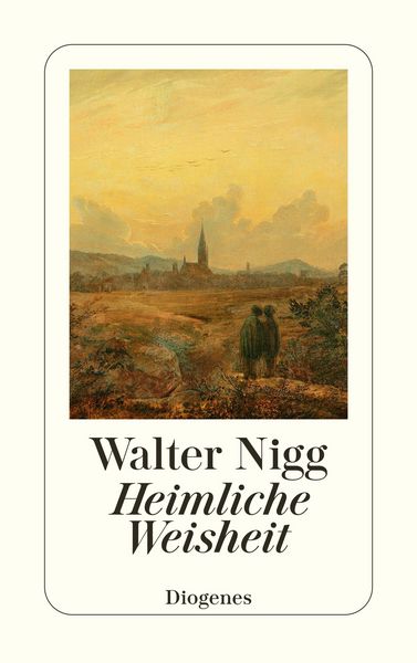 Produktbild: Heimliche Weisheit