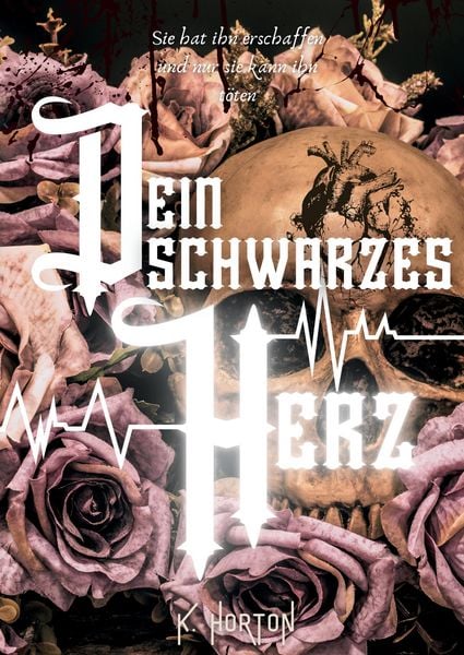 Produktbild: Dein schwarzes Herz