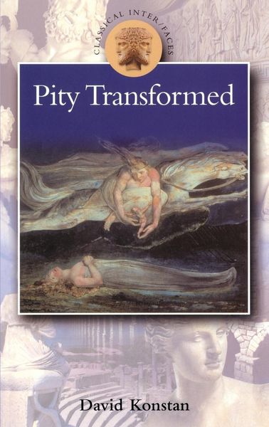 Produktbild: Pity Transformed
