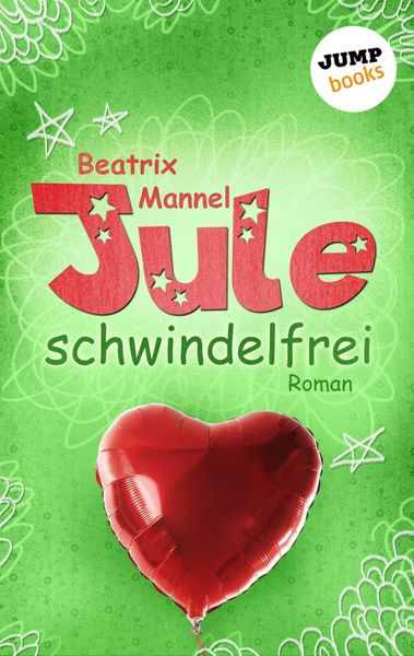 Produktbild: Jule - Band 3: Schwindelfrei