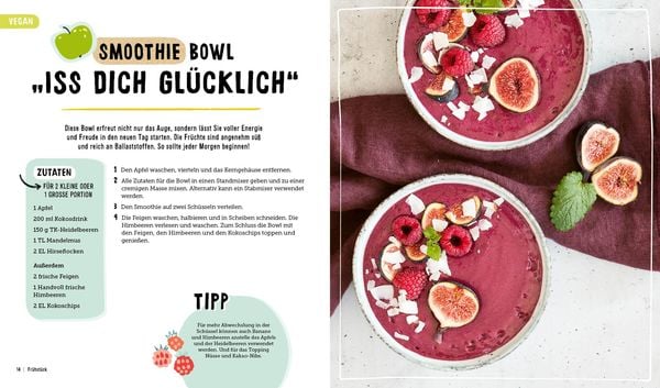 Produktbild: Veggie for Future &ndash; Vegetarisch kochen: Der easy Einstieg!