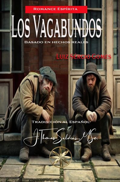 Produktbild: Los Vagabundos