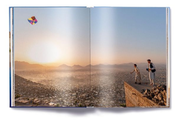 Produktbild: Afghanistan