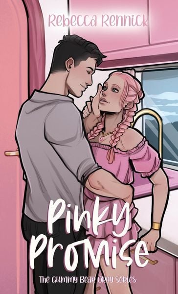 Produktbild: Pinky Promise