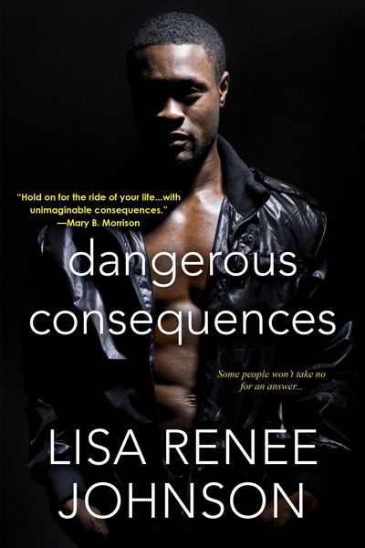 Produktbild: Dangerous Consequences