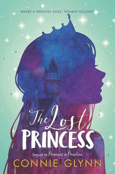 Produktbild: The Rosewood Chronicles #3: The Lost Princess