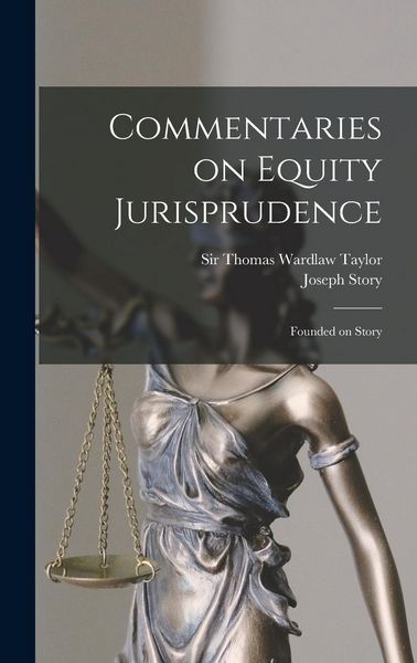 Produktbild: Commentaries on Equity Jurisprudence [microform]