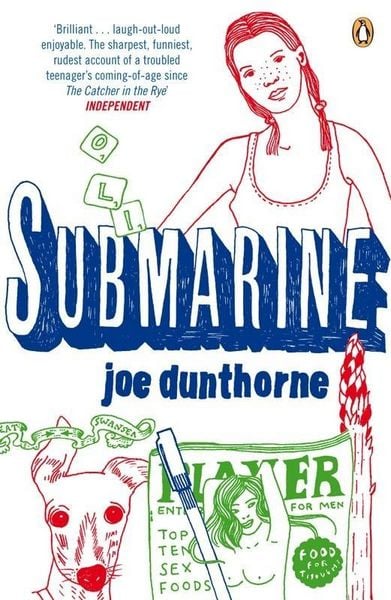Produktbild: Submarine
