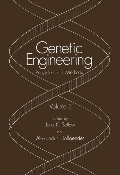 Produktbild: Genetic Engineering