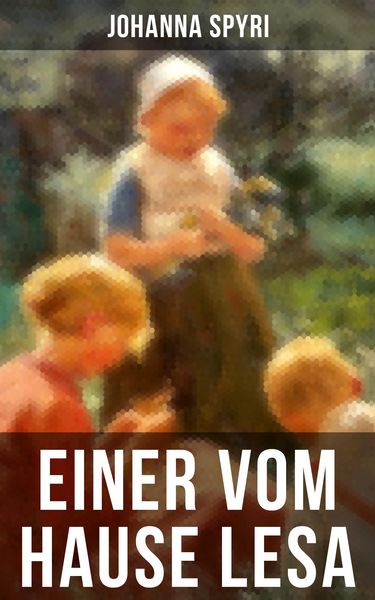 Produktbild: Einer vom Hause Lesa