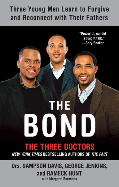 Produktbild: The Bond