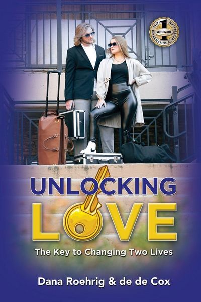 Produktbild: Unlocking Love