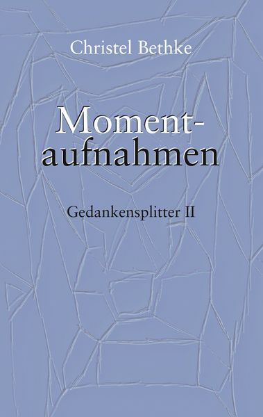 Produktbild: Momentaufnahmen