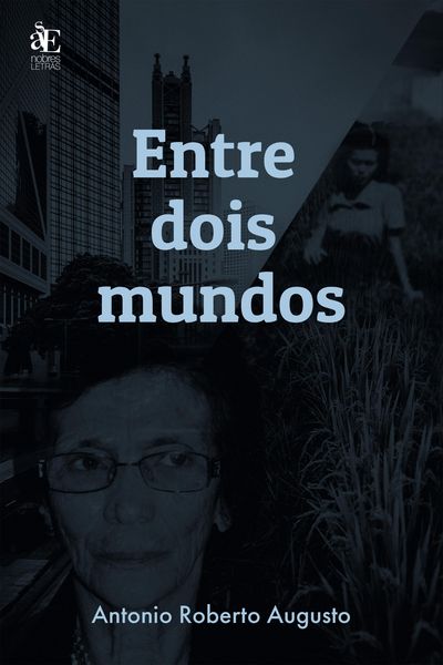 Produktbild: Entre dois mundos