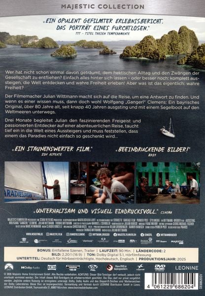 Produktbild: Ausgsting