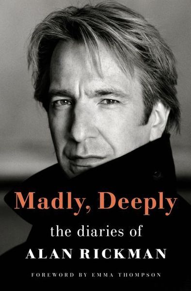 Produktbild: Madly, Deeply