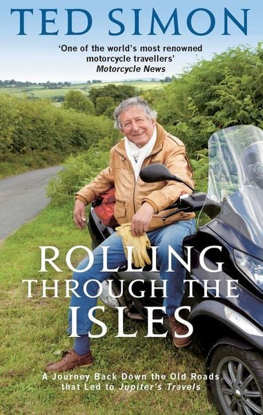 Produktbild: Rolling Through The Isles