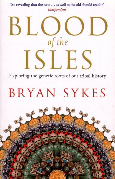 Produktbild: Blood of the Isles