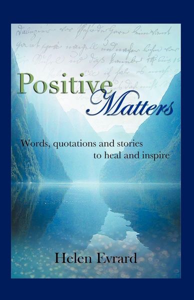 Produktbild: Positive Matters