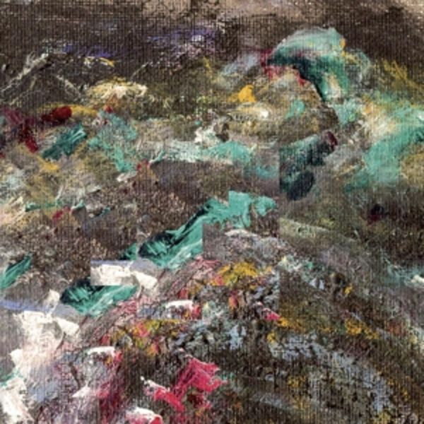 Yasam Rose - Adhelm, CD