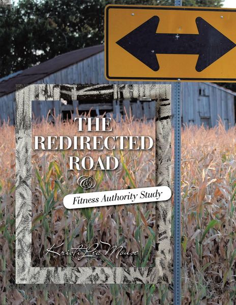 Produktbild: The Redirected Road & Fitness Authority Study