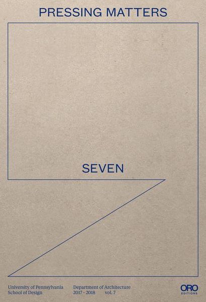 Produktbild: Pressing Matters 7