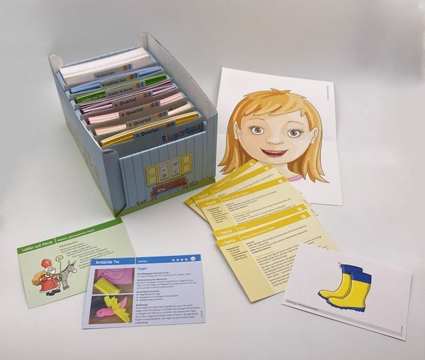 Produktbild: Plapperhaus