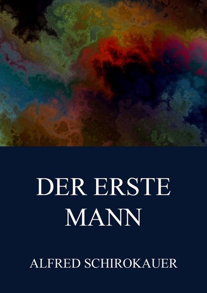 Produktbild: Der erste Mann