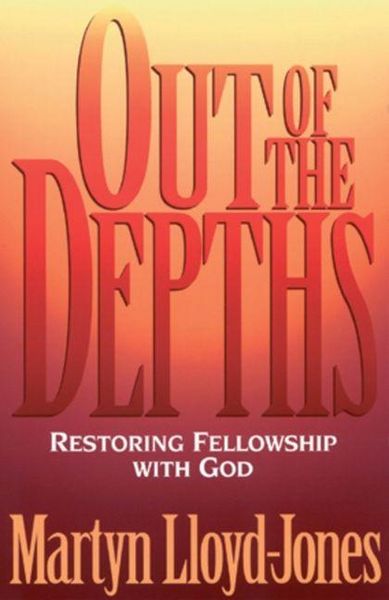 Produktbild: Out of the Depths