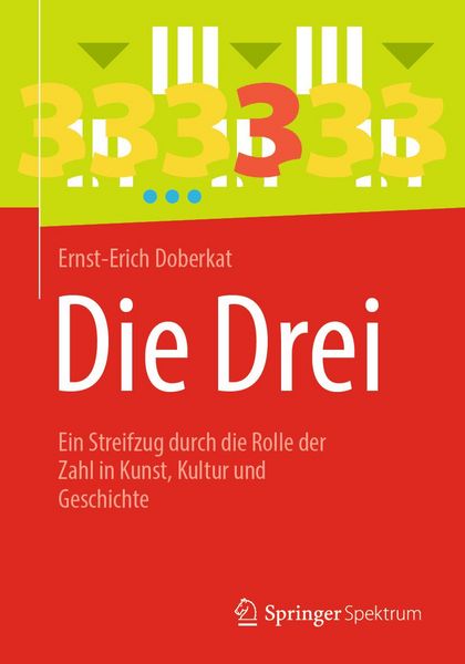 Produktbild: Die Drei