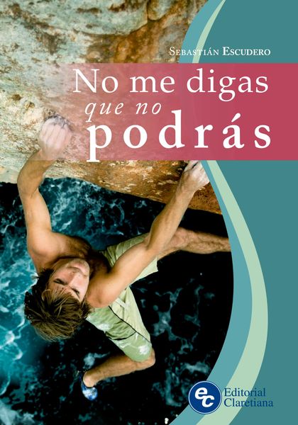 Produktbild: No me digas que no podr&aacute;s