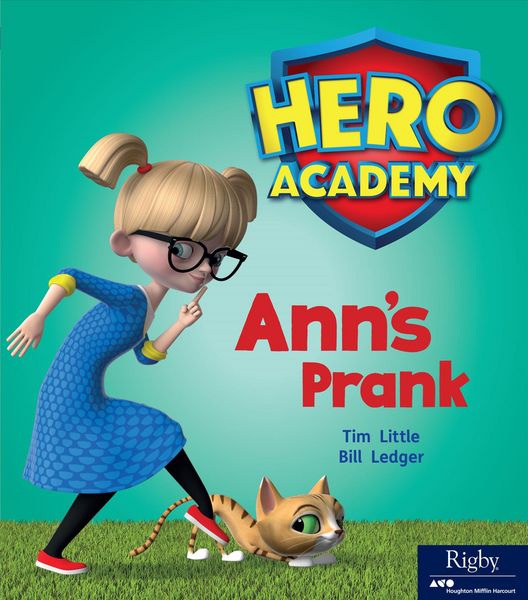 Produktbild: Ann's Prank