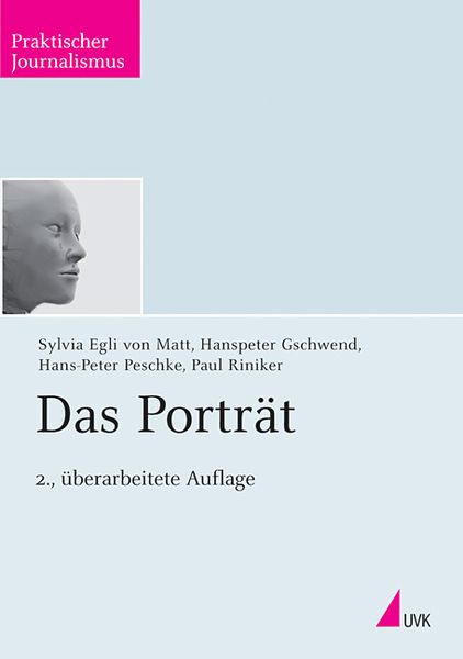 Produktbild: Das Portr&auml;t