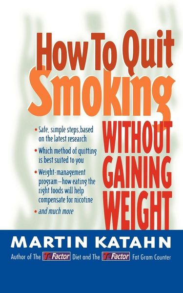 Produktbild: How to Quit Smoking