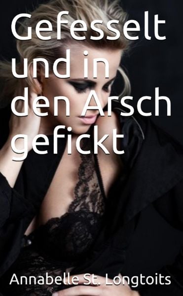 Produktbild: Gefesselt und in den Arsch gefickt