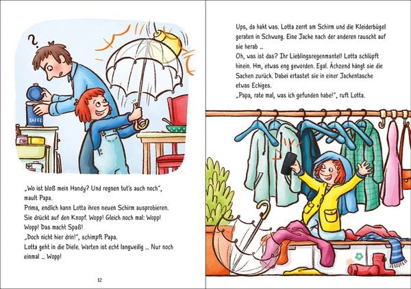 Produktbild: Fehler machen ist doch ganz normal!