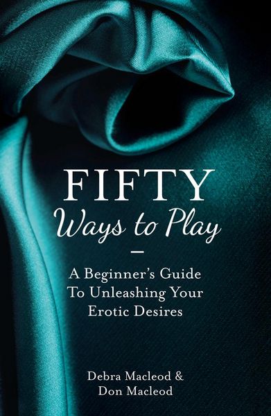 Produktbild: Fifty Ways to Play