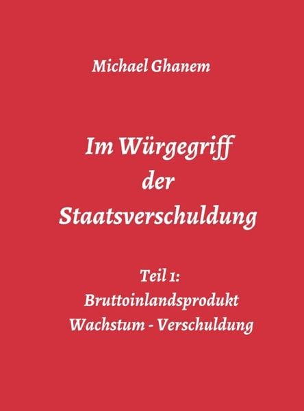 Produktbild: Im W&uuml;rgegriff der Staatsverschuldung