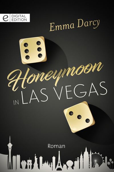 Produktbild: Honeymoon in Las Vegas