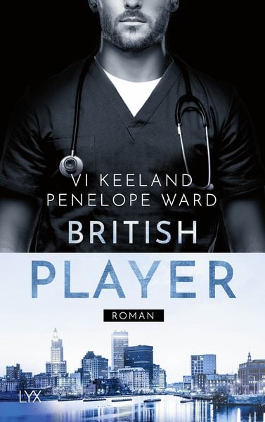 Produktbild: British Player