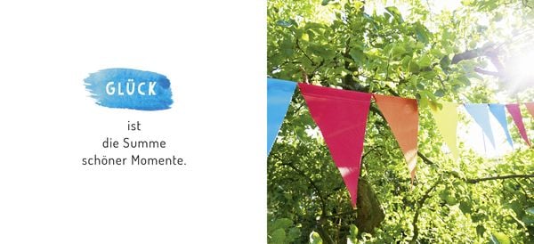 Produktbild: Für dich hab ich das Glück gepflückt
