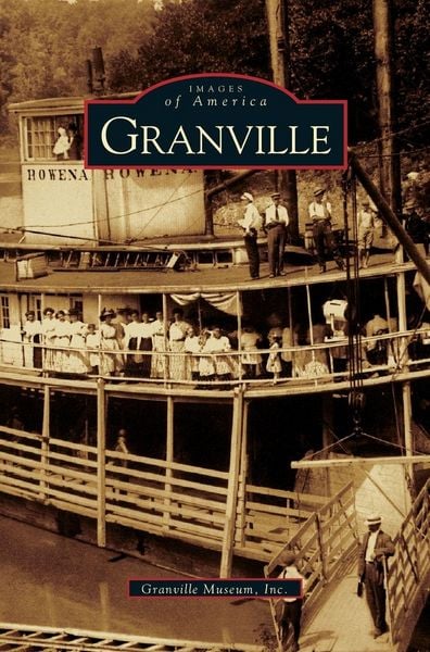 Produktbild: Granville