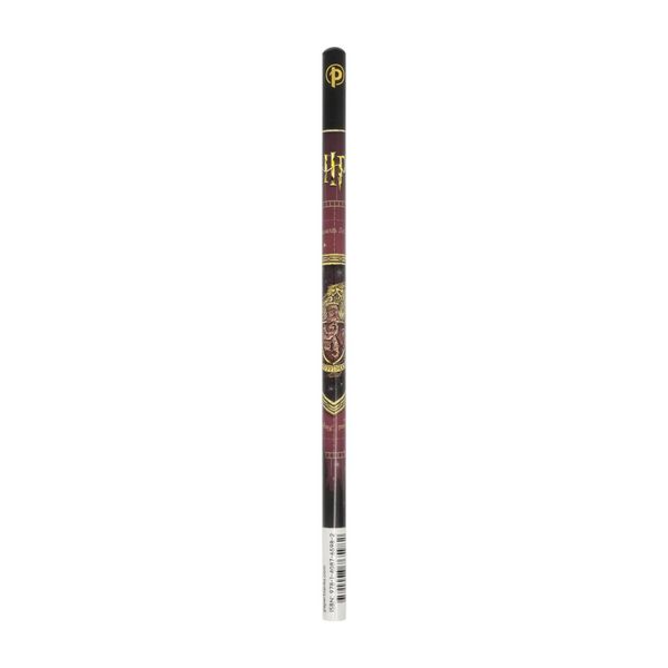 Produktbild: Bleistifte Hogwarts H&auml;user, 4er-Pack